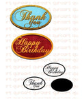 Eastshape United States Happy Birthday  Dies