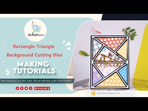 Large Size DIY Cutting Dies Embossing Machine – Inlovearts