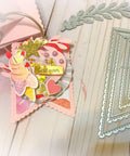 Olive Branch Dies - Inlovearts