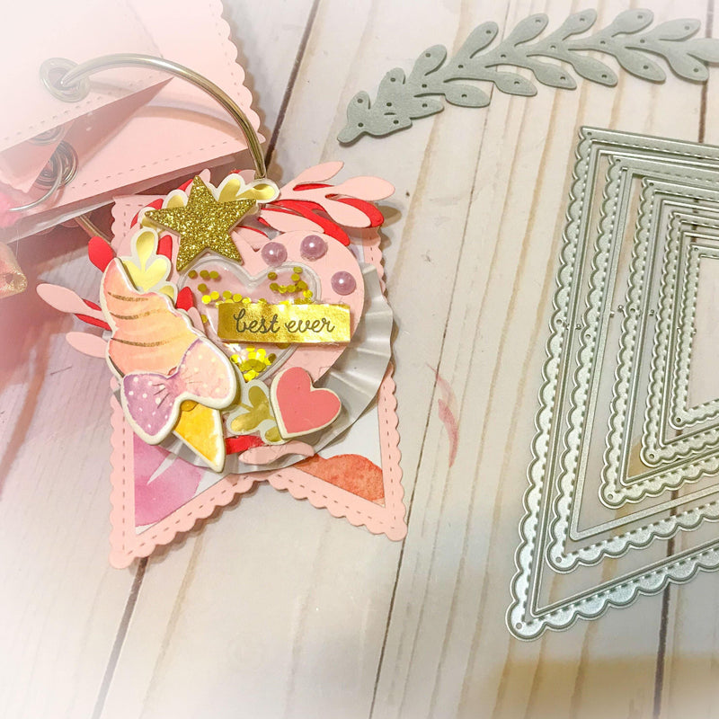 Olive Branch Dies - Inlovearts