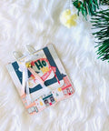 Memo Page Album Dies - Inlovearts
