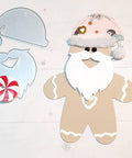 Santa Claus Dies - Inlovearts