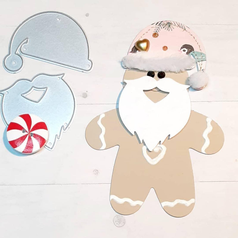 Santa Claus Dies - Inlovearts