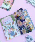 Different Shape of Scrapbook Decor Dies - Inlovearts
