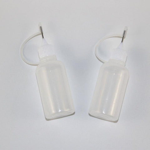 Needle Tip Glue Bottle Applicator DIY Quilling Tool