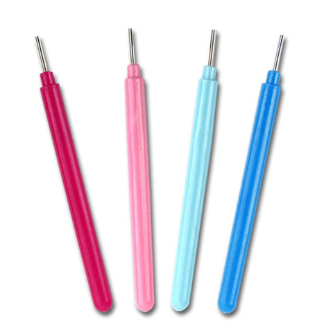 Paper Quilling Tools Rolling Curling Lighter Quilling Needle Pen