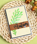 Olive Branch Dies - Inlovearts
