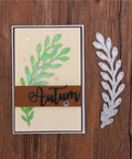 Olive Branch Dies - Inlovearts