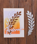 Olive Branch Dies - Inlovearts