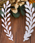 Olive Branch Dies - Inlovearts
