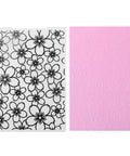 Cherry Blossom Flower Emboss Folders - Inlovearts