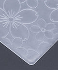 Cherry Blossom Flower Emboss Folders - Inlovearts