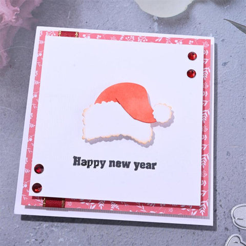 Inloveartshop Christmas Decorations Christmas Theme Cutting Dies