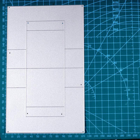 Inloveart Desktop Mini Paper Cutting Machine Photo Paper Cutting Machi –  Inlovearts