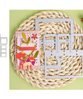 Different Shape of Scrapbook Decor Dies - Inlovearts