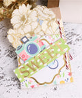 Different Shape of Scrapbook Decor Dies - Inlovearts