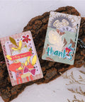 Different Shape of Scrapbook Decor Dies - Inlovearts